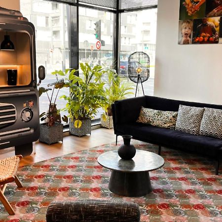 Aparthotel Sejours & Affaires Paris-Vitry Zewnętrze zdjęcie
