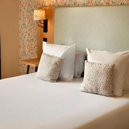 Aparthotel Sejours & Affaires Paris-Vitry Zewnętrze zdjęcie