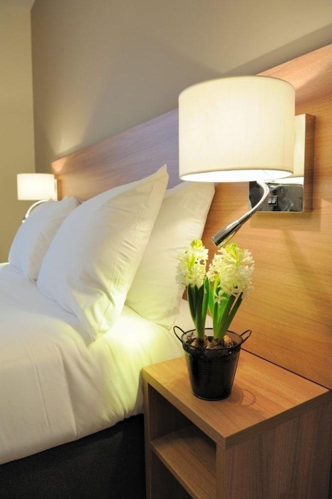 Aparthotel Sejours & Affaires Paris-Vitry Zewnętrze zdjęcie