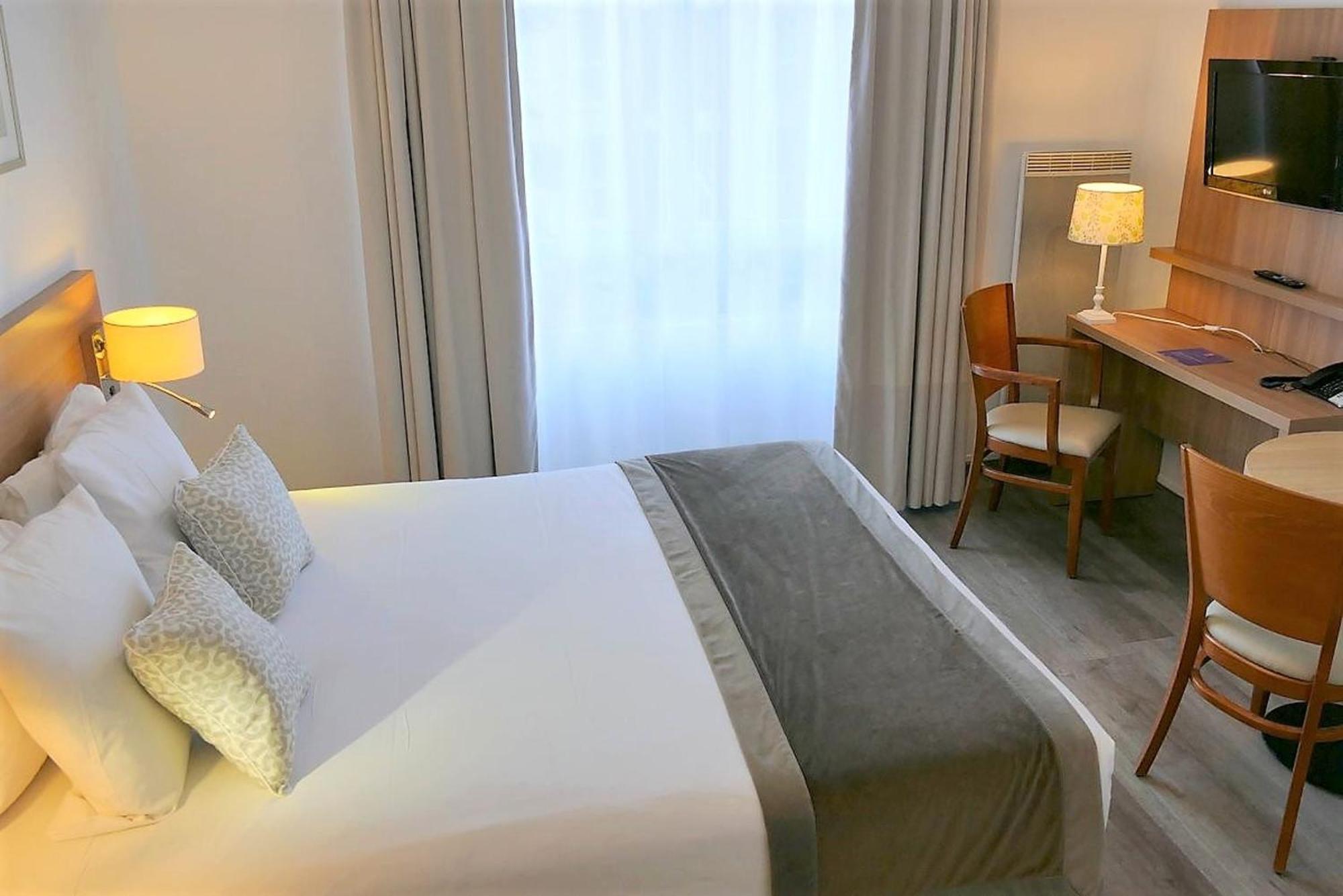 Aparthotel Sejours & Affaires Paris-Vitry Zewnętrze zdjęcie