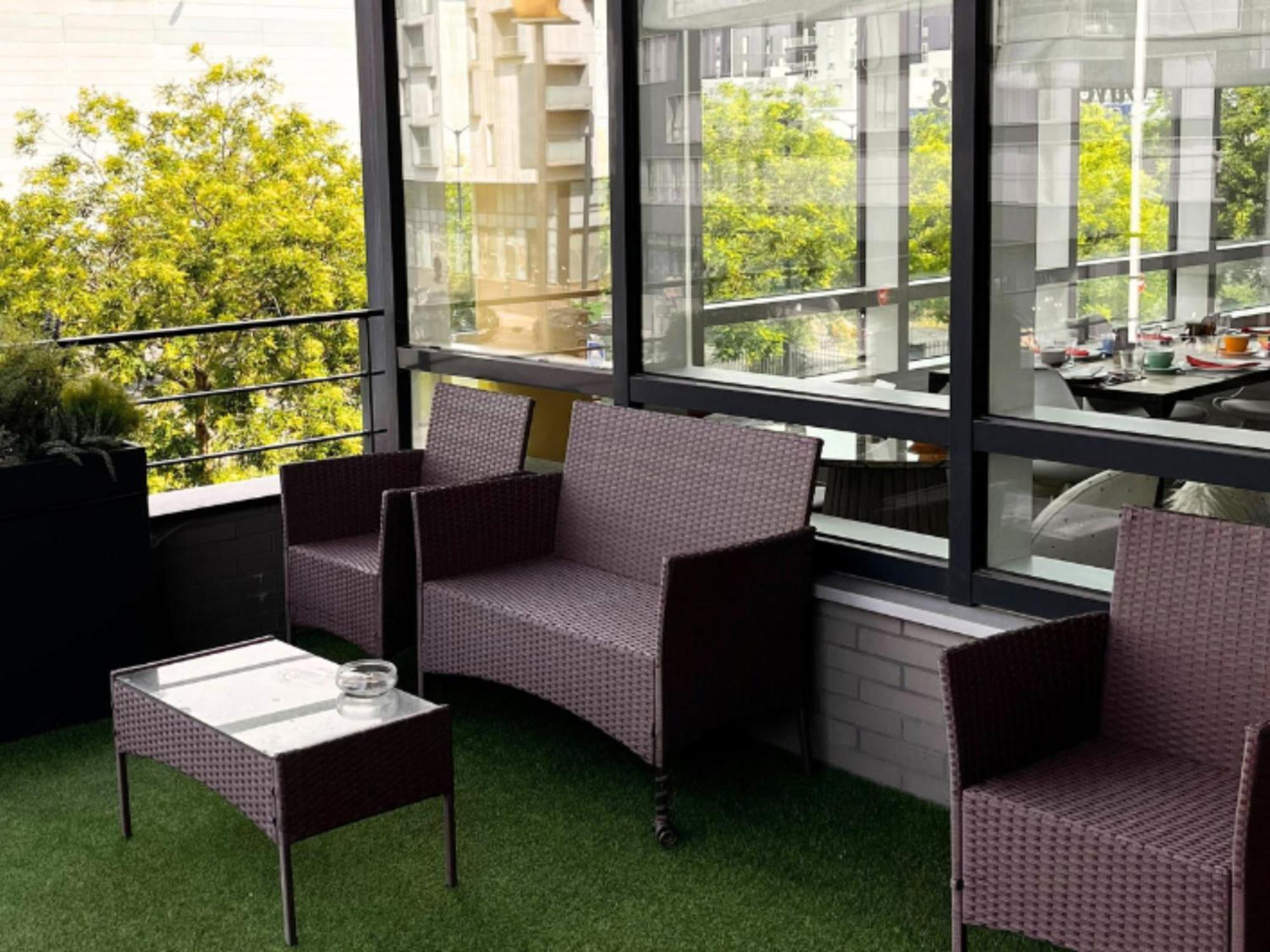 Aparthotel Sejours & Affaires Paris-Vitry Zewnętrze zdjęcie