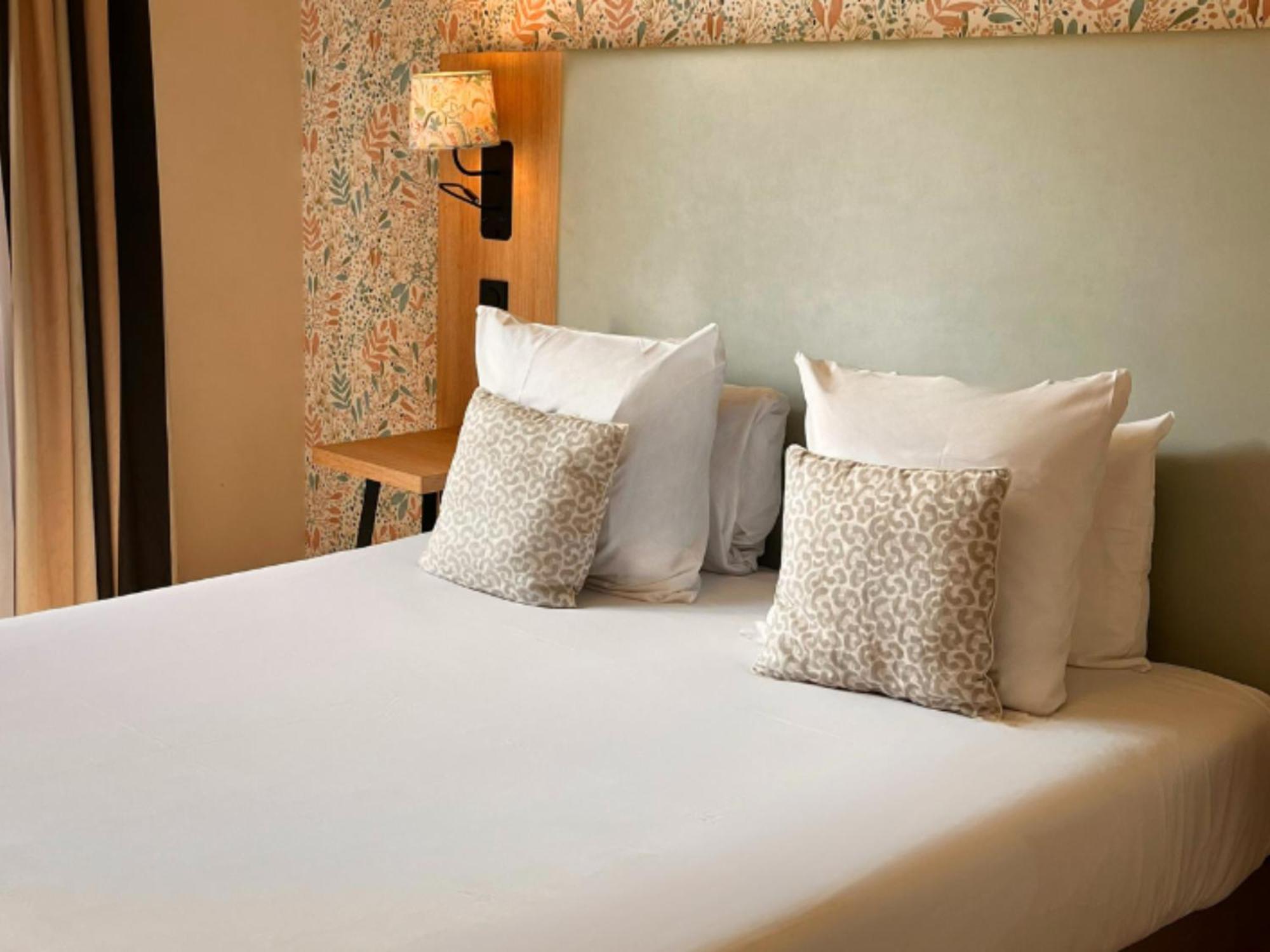 Aparthotel Sejours & Affaires Paris-Vitry Zewnętrze zdjęcie