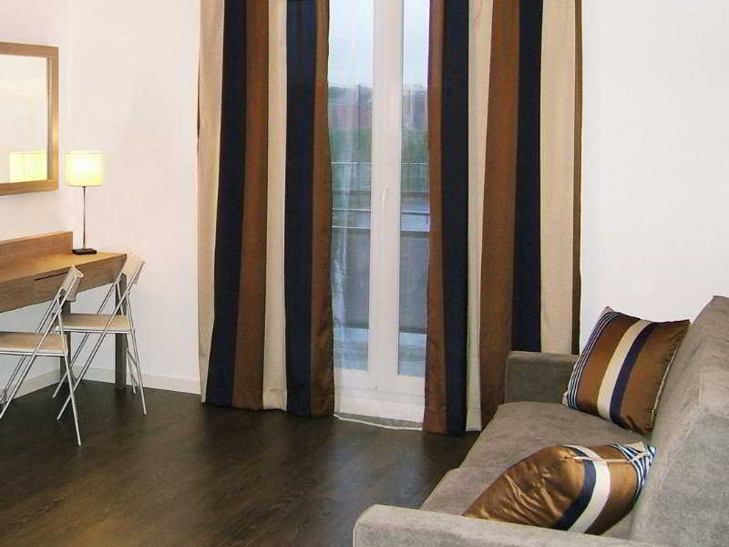 Aparthotel Sejours & Affaires Paris-Vitry Pokój zdjęcie