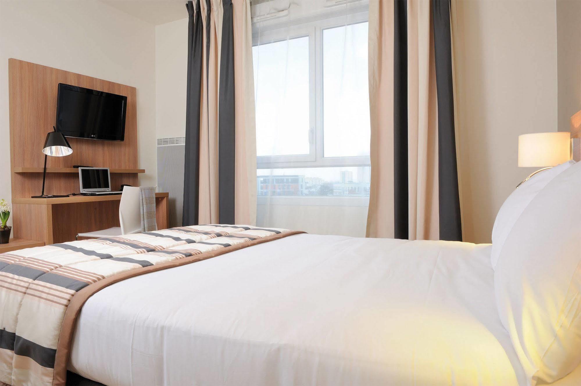 Aparthotel Sejours & Affaires Paris-Vitry Pokój zdjęcie